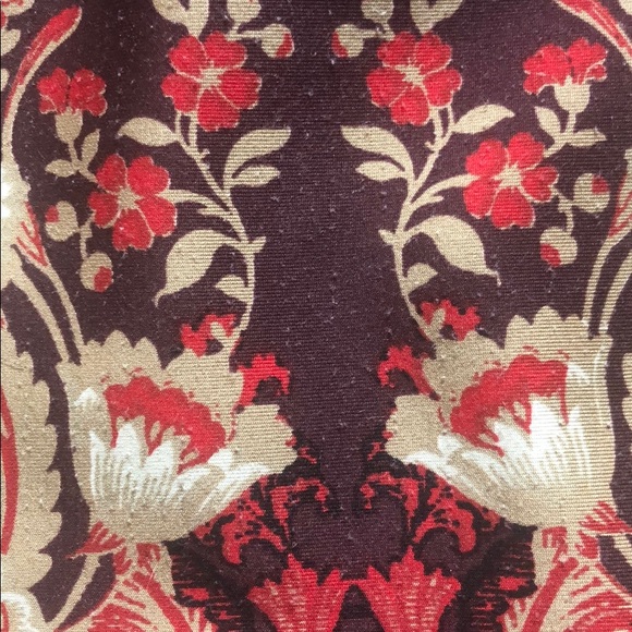 Fitted scuba dress in a gorgeous print - Picture 5 of 15